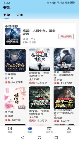 书海畅读[图1]