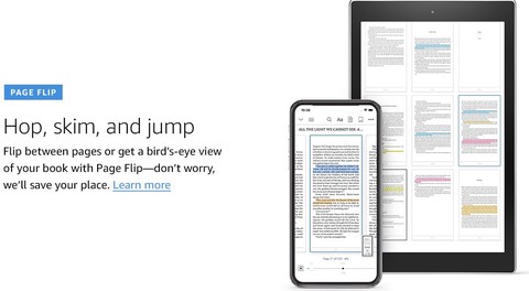 kindle阅读器[图4]
