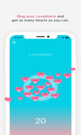 恋爱铃[图1]