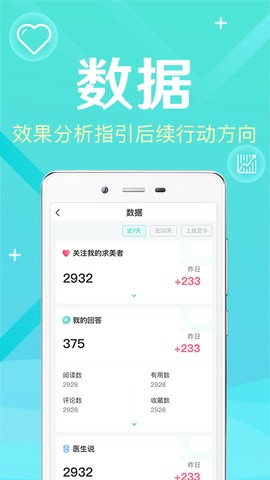 新氧医生版截图1