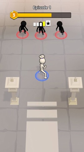 神速英雄[图1]