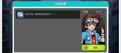 口袋四驱车[图1]
