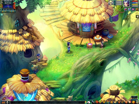 梦幻互通版[图7]