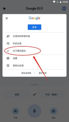 谷歌翻译[图12]