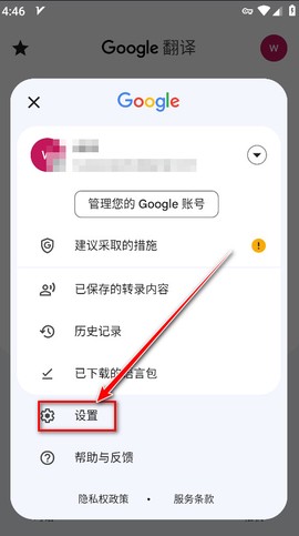 谷歌翻译安卓版[图2]