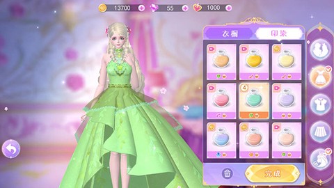叶罗丽魔法战姬[图12]