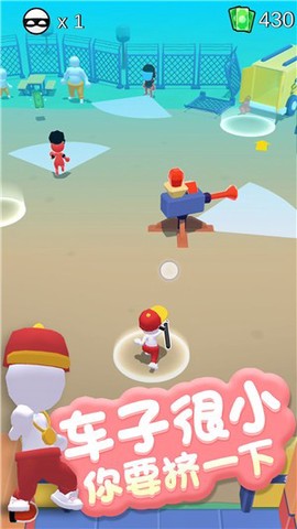 双胞胎密室逃生[图1]