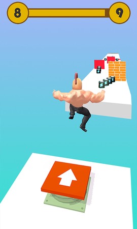 我要当猛男截图3