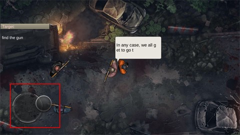 孤岛方舟：生存进化[图2]