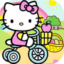 凯蒂猫旅行冒险