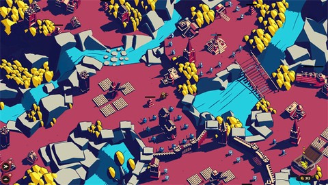 王权陨落截图2
