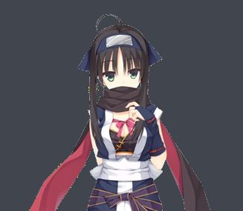 千恋万花汉化版[图4]