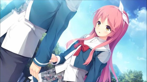 千恋万花汉化版[图6]