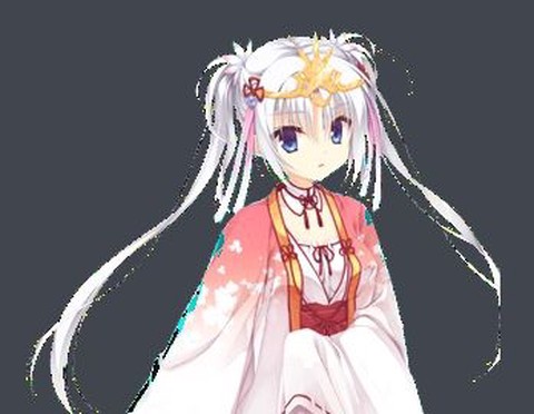 千恋万花汉化版截图2