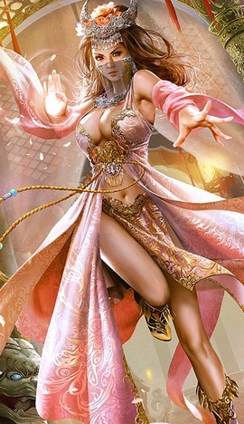龙腾盛世[图1]