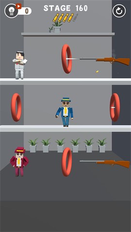 完美刺客截图3
