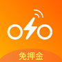 拜米出行