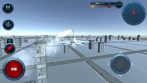 空战时刻[图1]