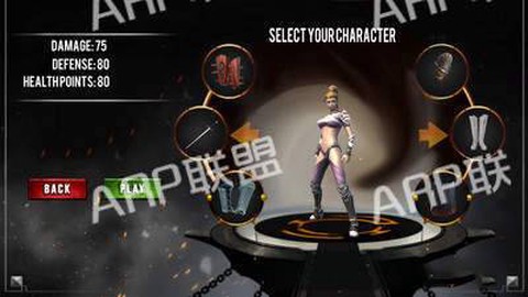 暗影对决截图2