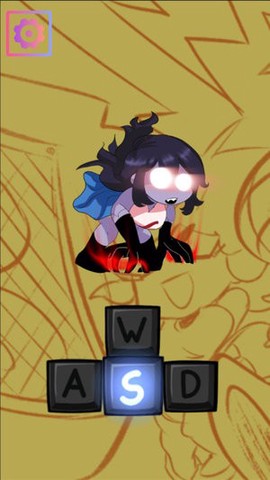 周五夜放克：高清版截图2