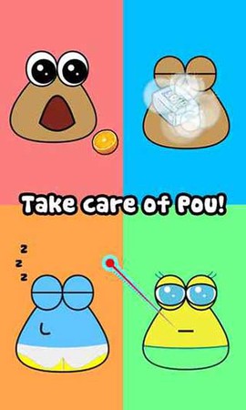 我的宠物Pou[图3]