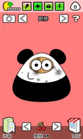 我的宠物Pou[图4]