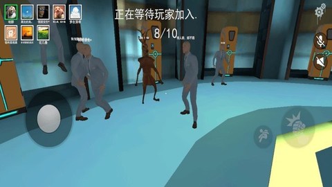 猎梦躲猫猫[图2]