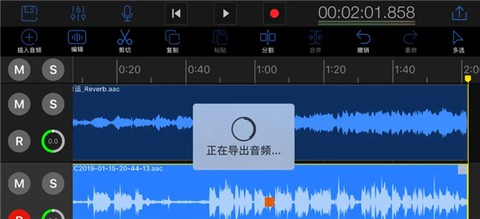 易剪多轨版[图20]