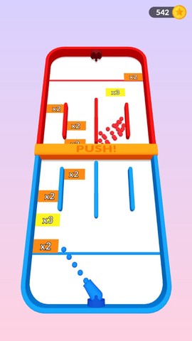 球球决斗截图3