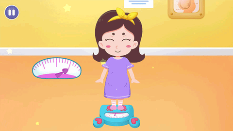 妈妈生宝宝截图1