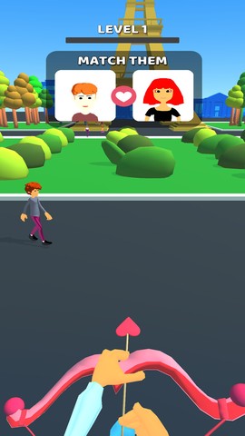 丘比特3D截图3