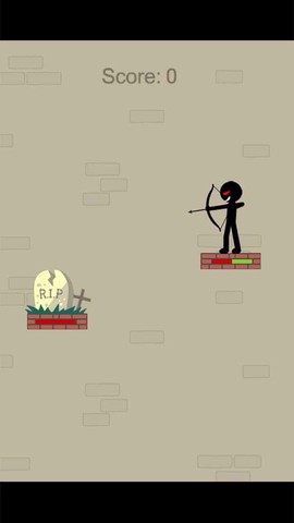 火柴人刺激战争截图2