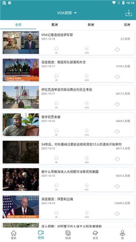 VOA英语听力[图2]