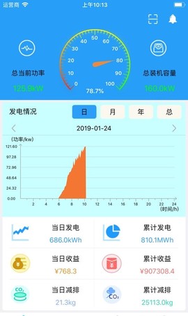 护光者截图3