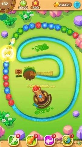 奇幻祖玛截图3