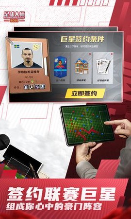 足球大师黄金一代截图2