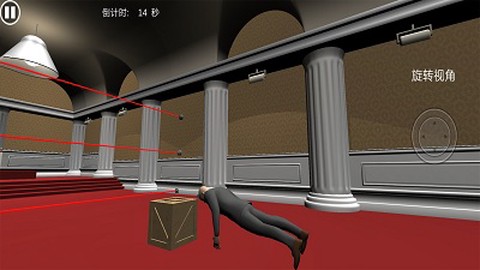 我想成为勇者截图1