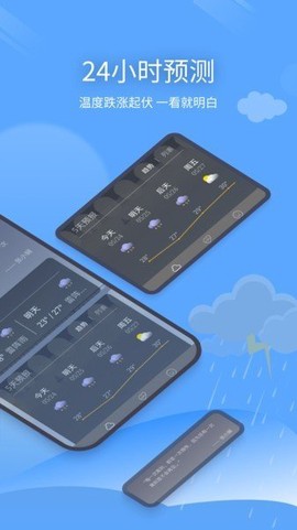 云云未来天气截图2