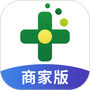 药械网商家版