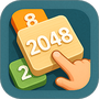 指尖2048