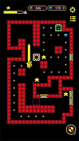 面具迷宫[图1]