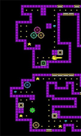 面具迷宫截图1
