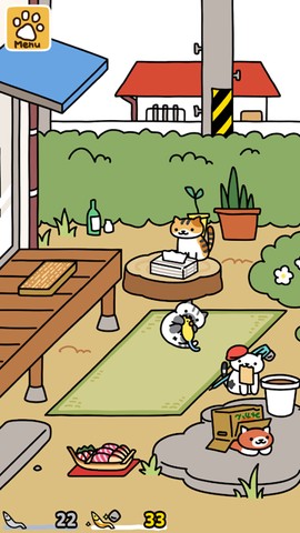 猫咪后院2中文版[图5]