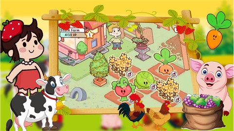 我的魔法庄园[图1]
