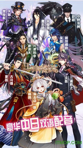 王与异界骑士截图3