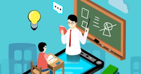 内蒙古和校园教师版[图2]