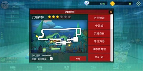 极速王者[图2]