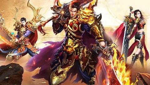 边境传说[图1]