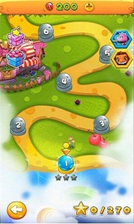 大师连连消截图3