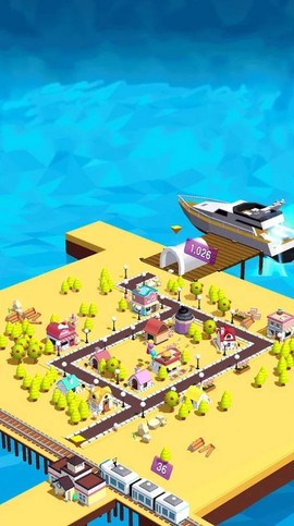 开心购物岛截图1